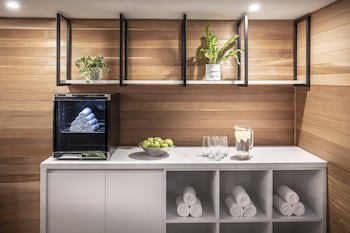 Cordis, Auckland By Langham Hospitality Group