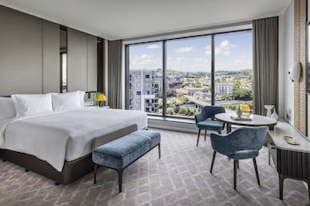Cordis, Auckland By Langham Hospitality Group