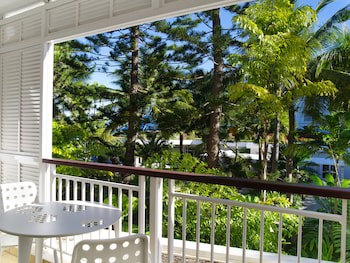 Le Meridien Noumea