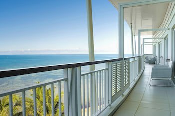 Le Meridien Noumea