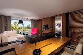 Le Meridien Noumea