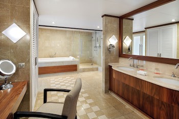 Le Meridien Noumea