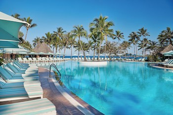 Le Meridien Noumea