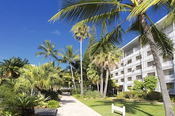 Le Meridien Noumea