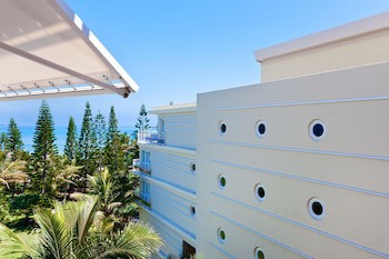 Le Meridien Noumea