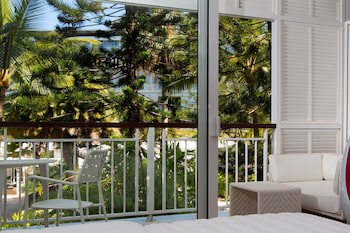 Le Meridien Noumea