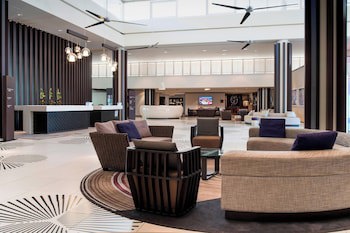Le Meridien Noumea