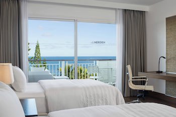 Le Meridien Noumea