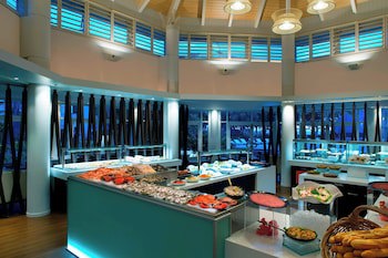 Le Meridien Noumea