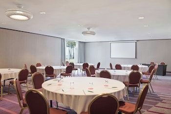 Le Meridien Noumea
