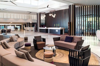 Le Meridien Noumea