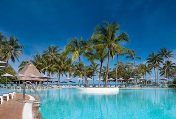 Le Meridien Noumea