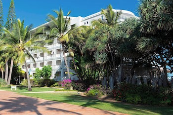 Le Meridien Noumea