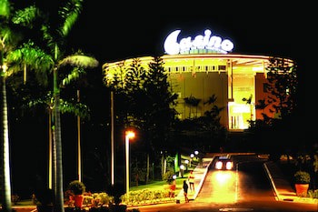 Le Meridien Noumea