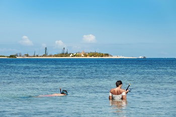 Le Meridien Noumea