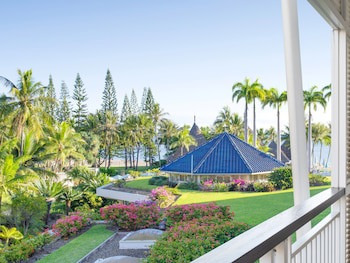 Le Meridien Noumea