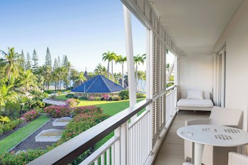 Le Meridien Noumea