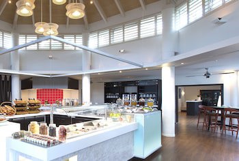 Le Meridien Noumea