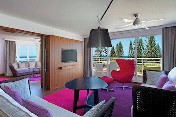 Le Meridien Noumea