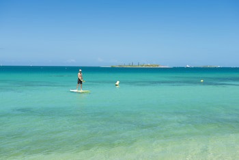 Le Meridien Noumea