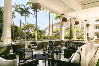 Le Meridien Noumea