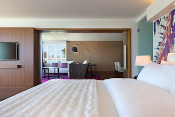 Le Meridien Noumea