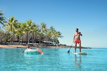 Le Meridien Noumea