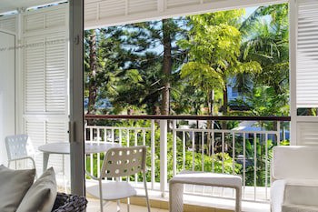 Le Meridien Noumea