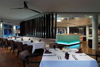 Le Meridien Noumea