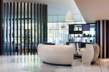 Le Meridien Noumea