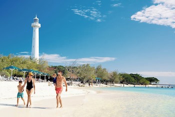 Le Meridien Noumea