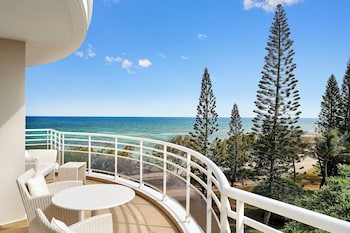 Le Meridien Noumea