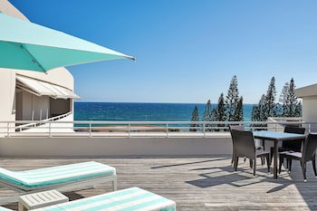 Le Meridien Noumea