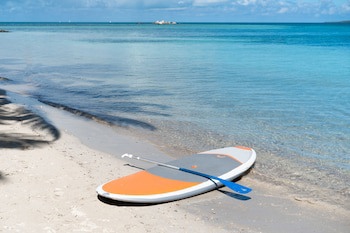 Le Meridien Noumea