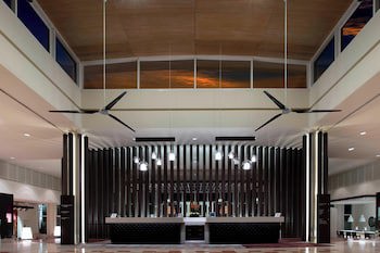 Le Meridien Noumea