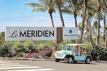 Le Meridien Noumea