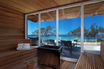 Le Meridien Noumea
