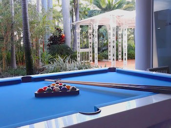 Le Meridien Noumea