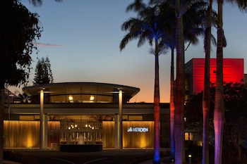 Le Meridien Noumea