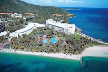 Le Meridien Noumea