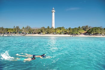 Le Meridien Noumea