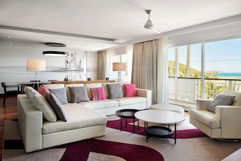 Le Meridien Noumea