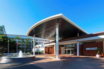 Le Meridien Noumea