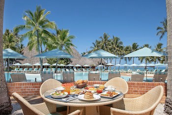Le Meridien Noumea