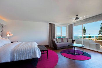 Le Meridien Noumea