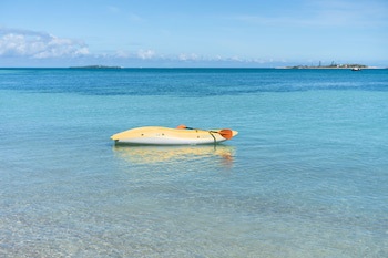 Le Meridien Noumea
