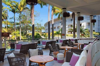 Le Meridien Noumea