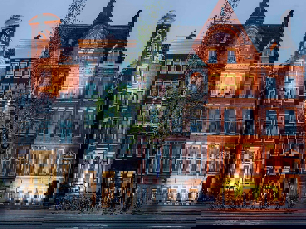 INK Hotel Amsterdam - MGallery