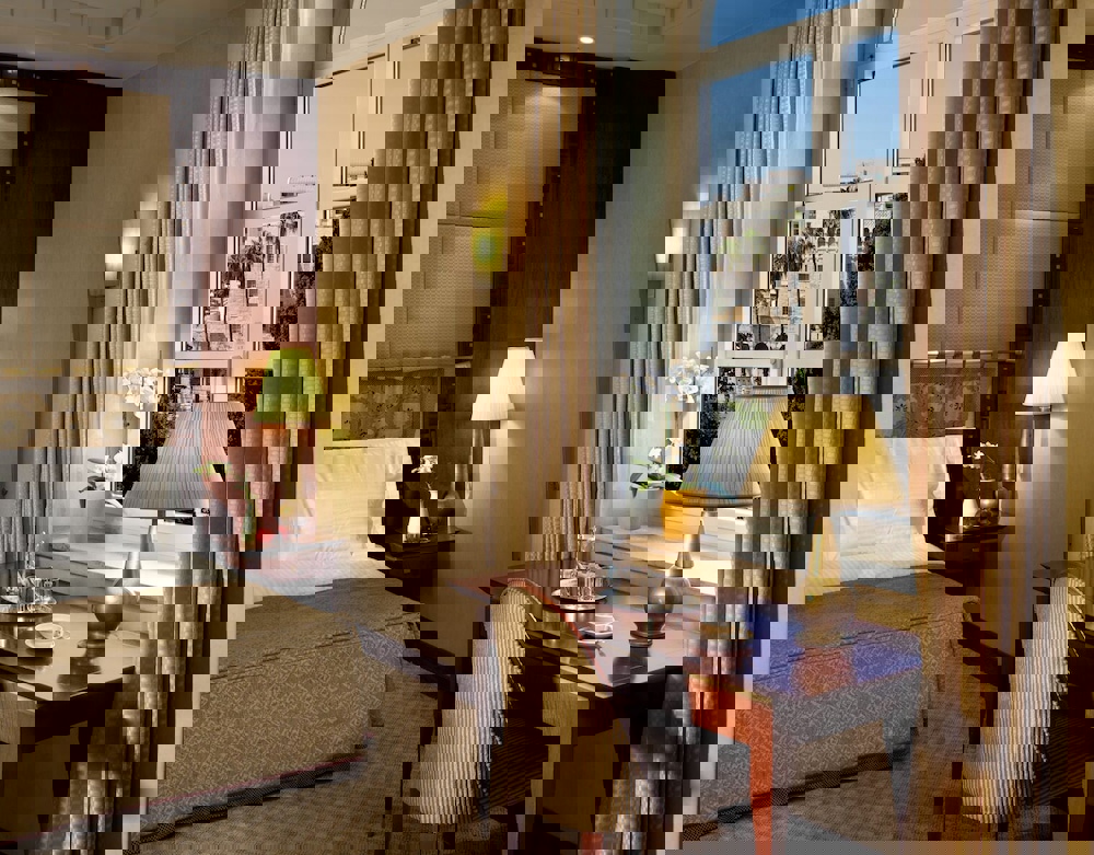 King David Jerusalem