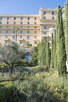 King David Jerusalem